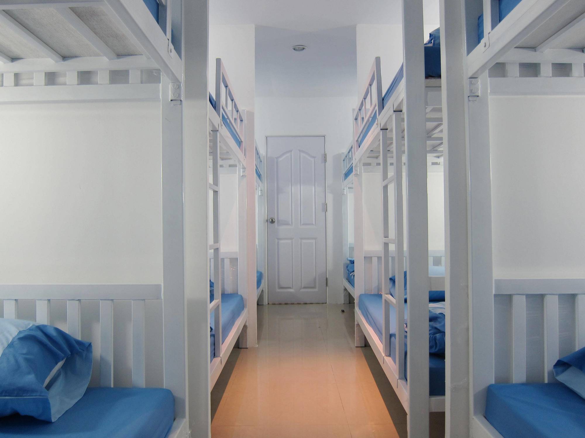 Hostel 1Sabai Bangkok Exteriér fotografie